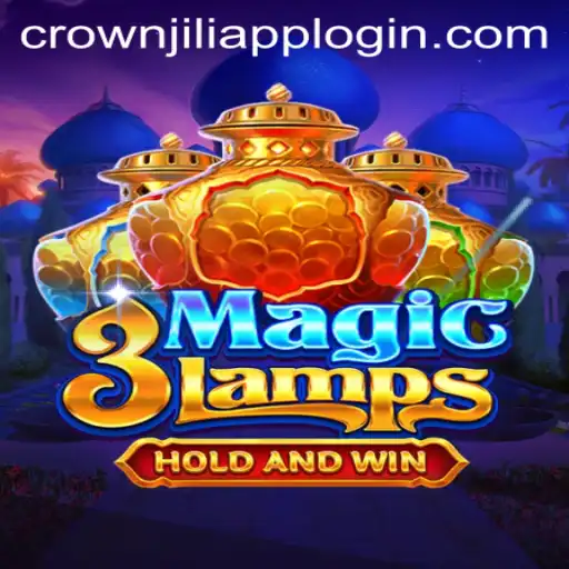 Discover the Enchanting World of 3MagicLamps and the Exciting Features of Crown Jili App