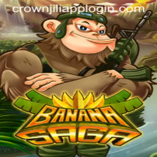 Unveiling BananaSaga: Dive into the Exciting World of Fruit-Filled Adventures