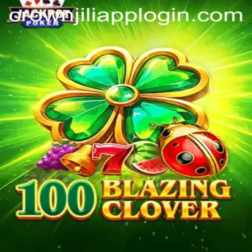 Unveiling the Thrilling World of 100BlazingClover: A New Gaming Adventure