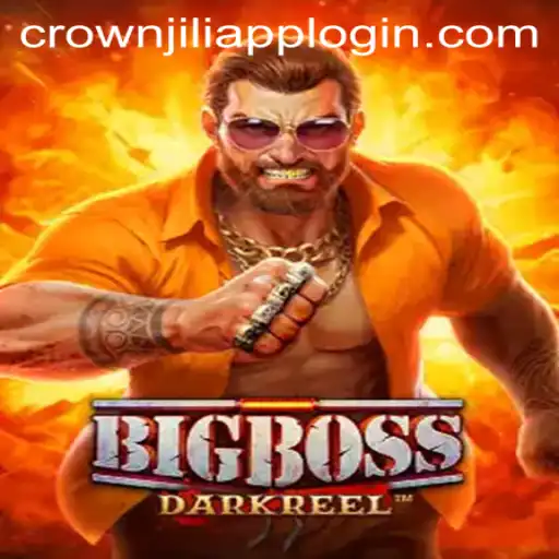 BigBoss: Unveiling the Exciting World of Crown Jili App Login