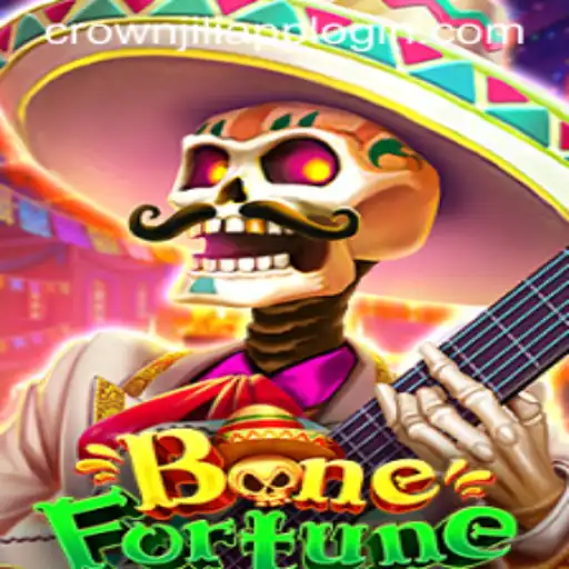 Unlocking the Mysteries of BoneFortune and Crown Jili App Login