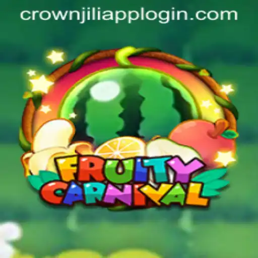 FruityCarnival: Dive into a World of Fun and Flavors
