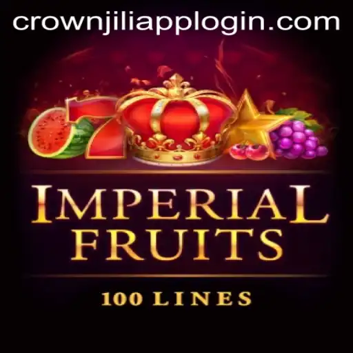 Exploring ImperialFruits100 and the Crown Jili App Login