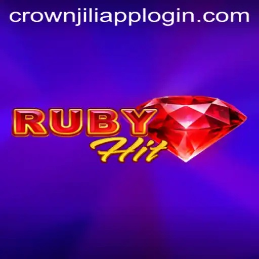 Discover RubyHit: An Engaging Online Experience with Crown Jili App Integration