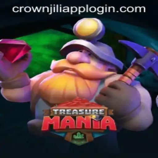 Unlock Adventures in TreasureMania: A Dive into Gaming Excitement