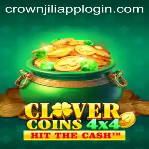 Unlock the Charm of CloverCoins4x4: The Crown Jili App Phenomenon