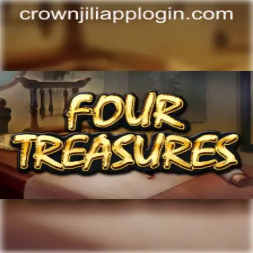 Discover the Exciting World of FourTreasures: An In-Depth Guide