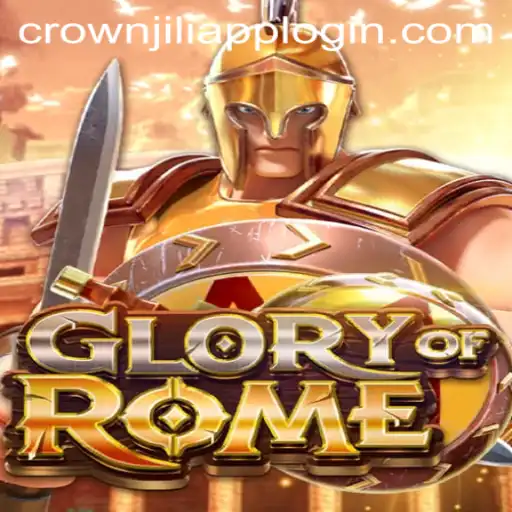 Exploring the Intriguing World of GloryofRome and Digital Gaming Innovations