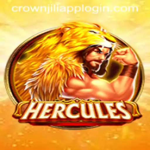 Embark on an Epic Adventure with Hercules: A Game of Mythical Proportions