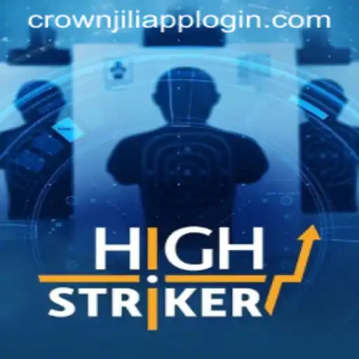Introducing HighStriker: The Ultimate Arcade Game Experience
