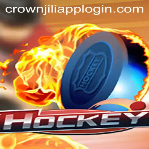 The Thrilling World of Hockey and Navigating Crown Jili App Login