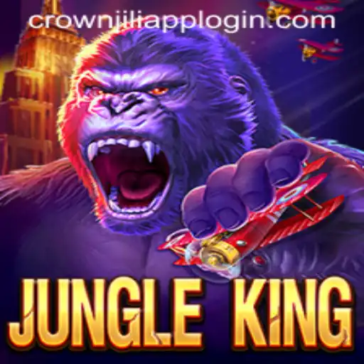 JungleKing: A Thrilling Adventure Awaits in the Wilderness