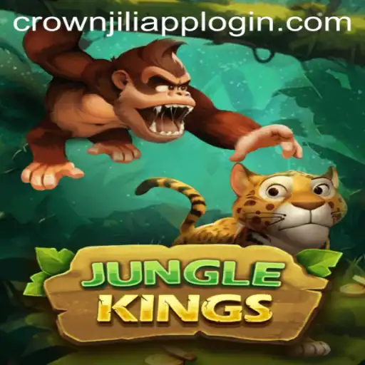 Exploring JungleKings: The Thrilling Adventure in the Heart of the Jungle