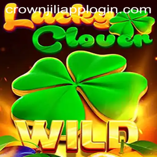 Exploring the Thrills of LuckyClover and Navigating Crown Jili App Login