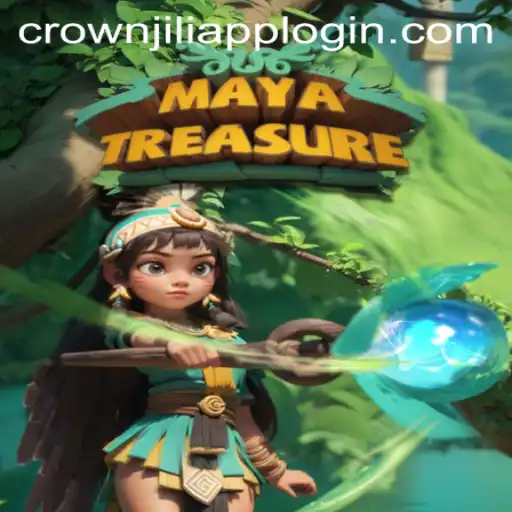 Exploring the Fascinating World of MayaTreasure and Its Connection with Crown Jili App Login