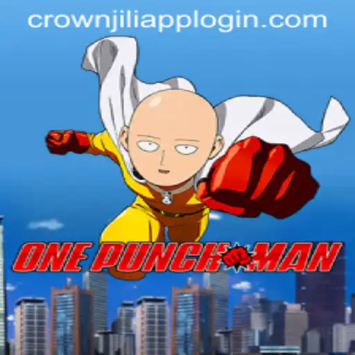 Exploring the World of OnePunchMan and Navigating the Crown Jili App Login