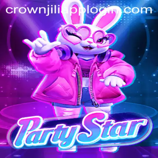 PartyStar: The Ultimate Gaming Experience with Crown Jili App