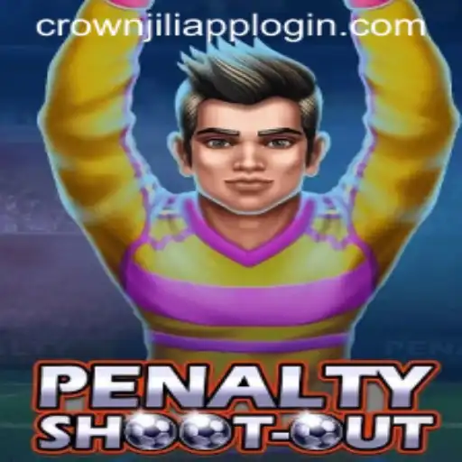 PenaltyShootOut: A Thrilling Dive into Virtual Soccer Excitement