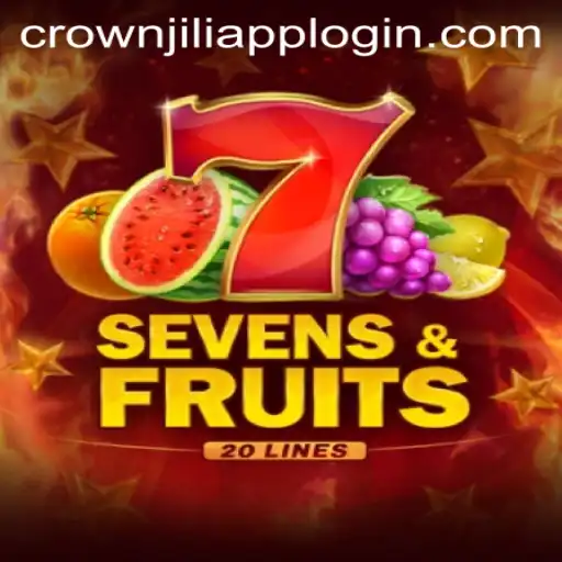 Exploring SevensFruits20: A Vibrant Game in the Digital Casino Landscape