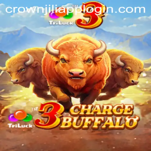 Explore and Conquer: The Exciting World of 3ChargeBuffalo