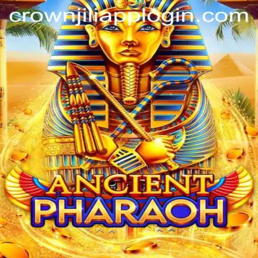 Enter the World of AncientPharaoh: A Journey Through Time