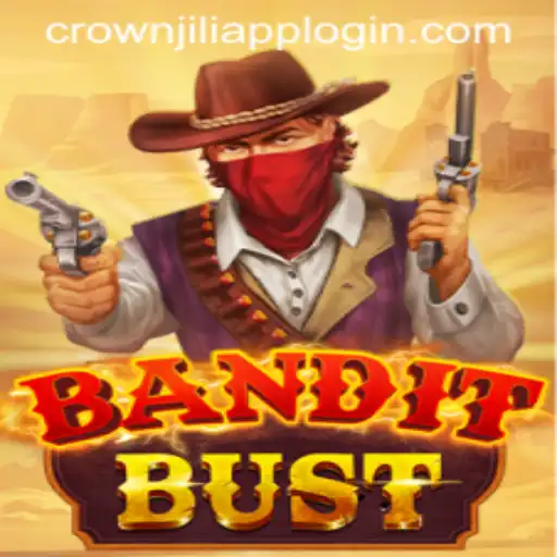 BanditBust: The Thrilling Game Adventure