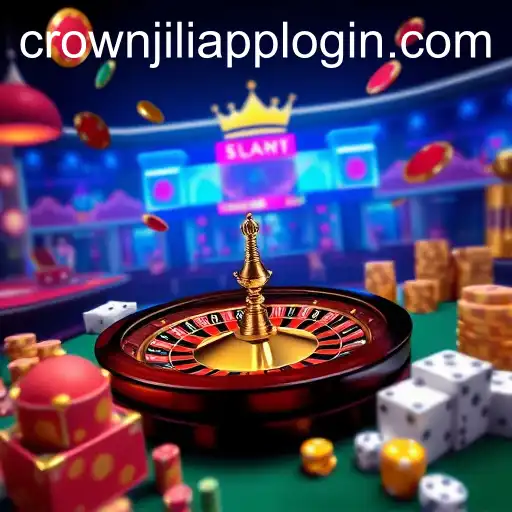 Exploring Casino Games: A Deep Dive Into Strategies With Crown Jili App Login
