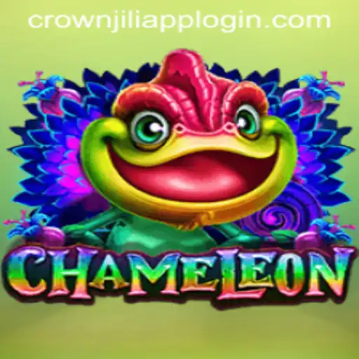 Chameleon: The Intriguing Game of Deception and Mystery