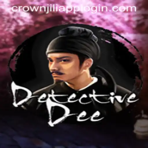 Unraveling Mysteries in DetectiveDee: A Deep Dive into the Game and the Role of the Crown Jili App Login