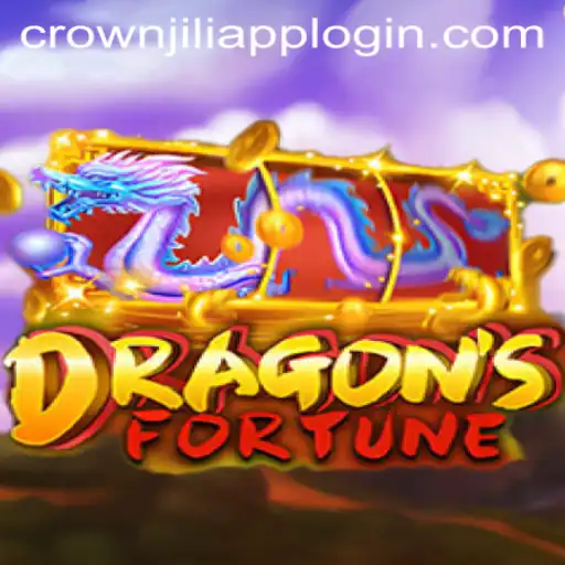 DragonFortune: A Thrilling Journey into the World of Adventure and Treasure