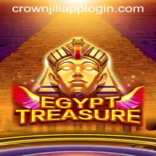 Discovering EgyptTreasure: An In-Depth Guide to the Adventure
