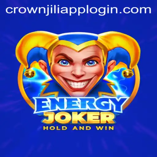 Unveiling EnergyJoker: A Dynamic Gaming Experience with Crown Jili App Login