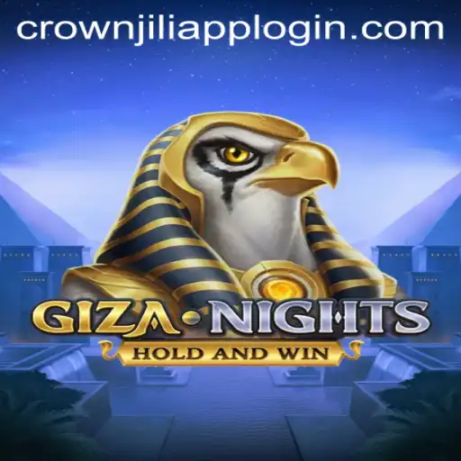 GizaNights and Crown Jili App Login - An Exciting Adventure Awaits