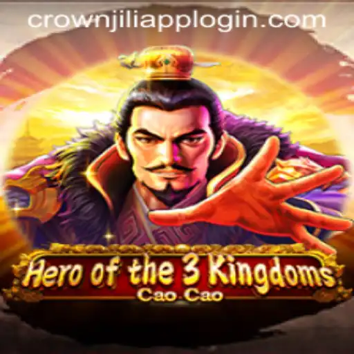 Heroofthe3KingdomsCaoCao: A Bold Adventure into Ancient Strategy