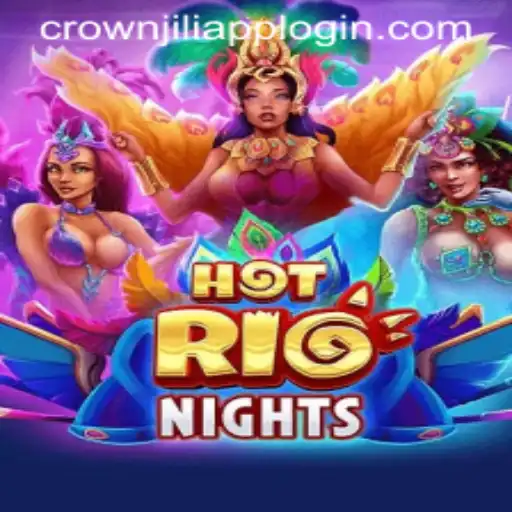 Discovering the Excitement of HotRioNights: An In-Depth Guide