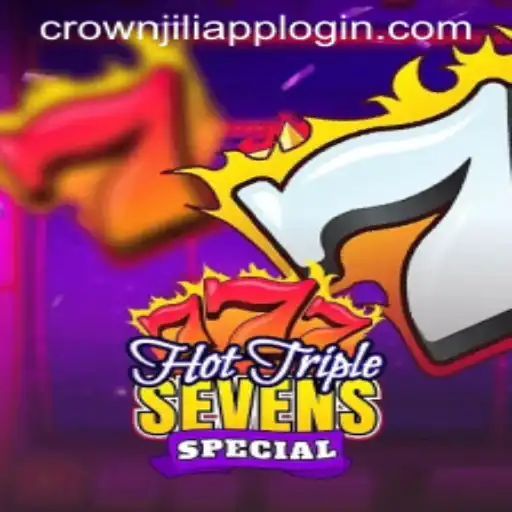 Exploring the Exciting World of HotTripleSevensSpecial and Navigating Crown Jili App Login
