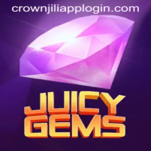 JuicyGems: The Ultimate Adventure Awaits