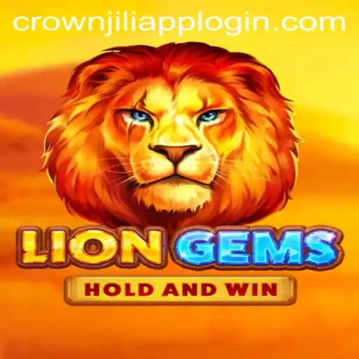 Exploring LionGems: An Immersive Adventure in the Crown Jili App