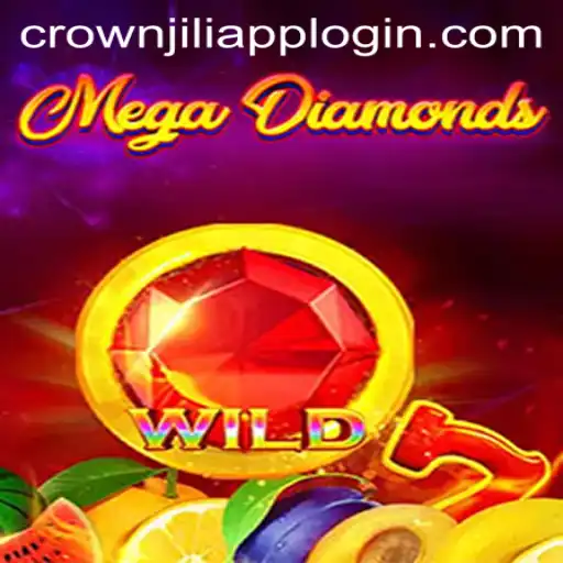 MegaDiamond: A Dazzling Journey into Entertainment