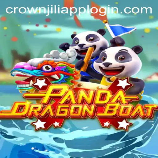 Exploring the Exhilarating World of PANDADRAGONBOAT