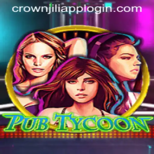 PubTycoon: Master the Art of Brews and Business in the Ultimate Simulation Game