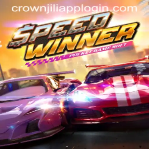 SpeedWinner and the Intriguing World of Crown Jili App Login