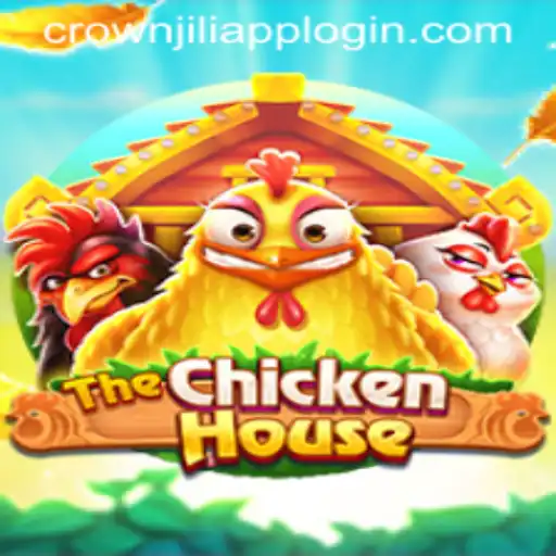 The Enigmatic World of TheChickenHouse and the Crown Jili App