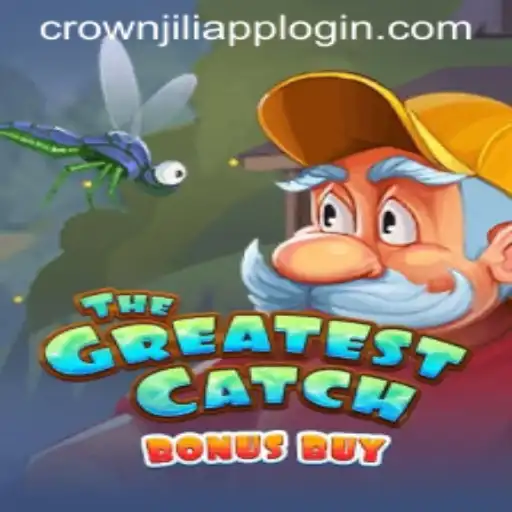 TheGreatestCatchBonusBuy: An Exciting Underwater Adventure