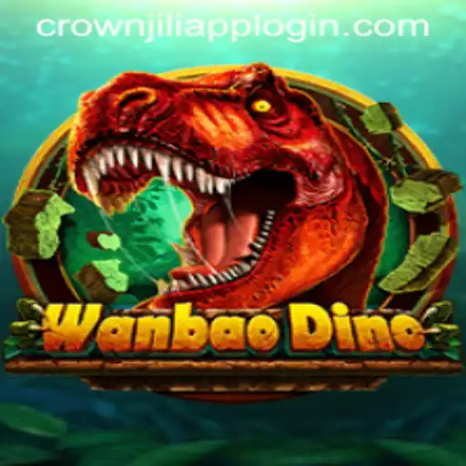 Unraveling the Enchantment of WanBaoDino and Navigating the Crown Jili App Login