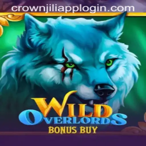 Exploring the Thrilling Realm of WildOverlordsBonusBuy and Crown Jili App Login