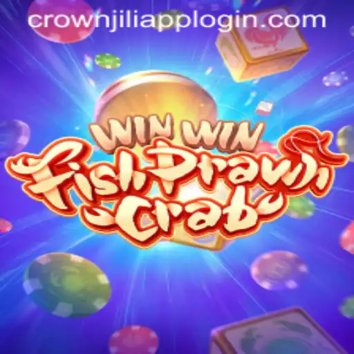 Exploring WinWinFishPrawnCrab: The Crown Jewel of Gaming Apps
