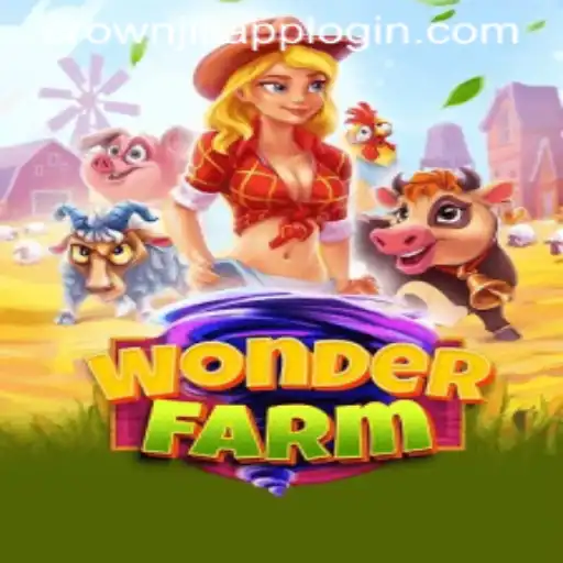 Exploring the Enchanting World of WonderFarm and Navigating the Crown Jili App Login