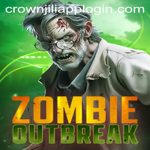 ZombieOutbreak: Surviving the Pandemic